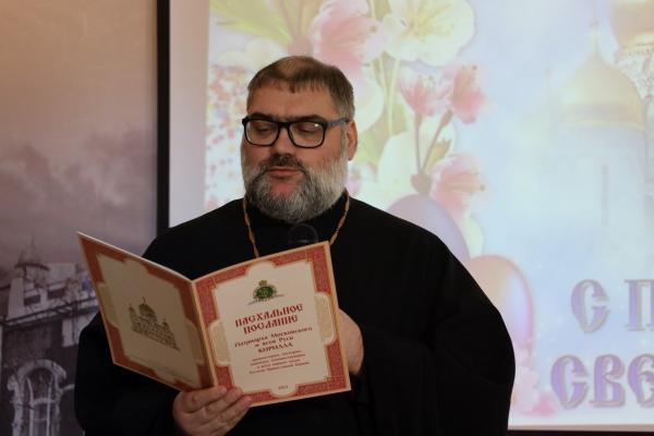 Пасхальные колокола (4)