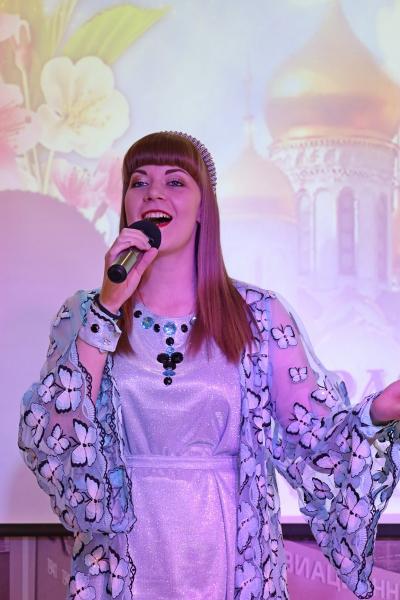 Пасхальные колокола (11)