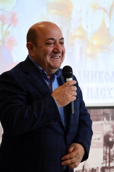 Пасхальные колокола (9)