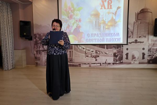 Пасхальные колокола (3)