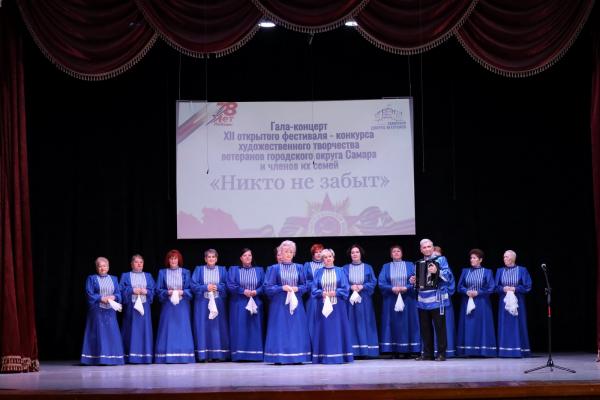 Никто не забыт (14)