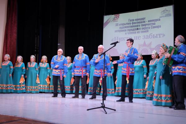 Никто не забыт (8)
