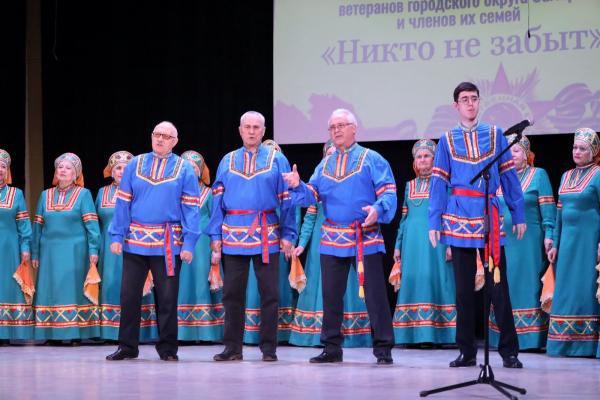 Никто не забыт (7)