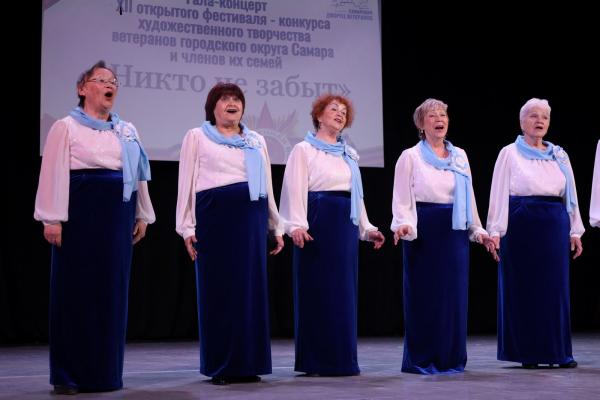 Никто не забыт (19)