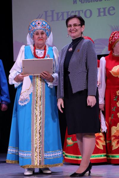 XII фестиваль - конкурс творчества ветеранов и членов их семей «Никто не забыт» (6) XII фестиваль - конкурс творчества ветеранов и членов их семей «Никто не забыт» (6)