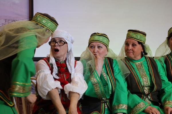10-летний юбилей хореографического ансамбля «Волжаночка» (37)
