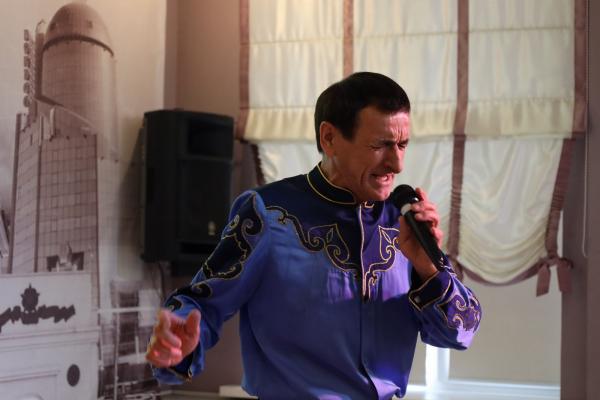 10-летний юбилей хореографического ансамбля «Волжаночка» (25) 10-летний юбилей хореографического ансамбля «Волжаночка» (25)