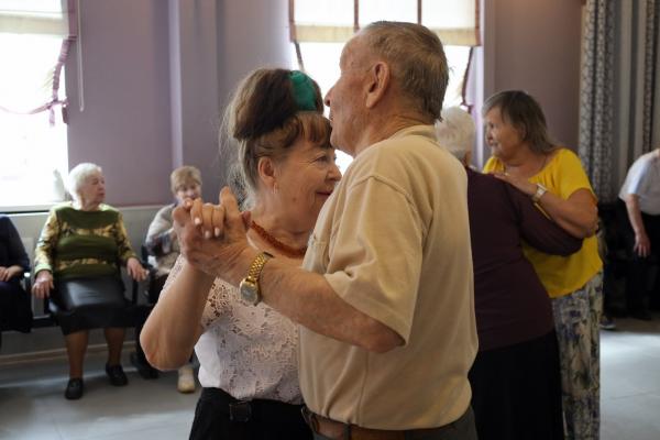 Чтобы сердце и душа были молоды (9)