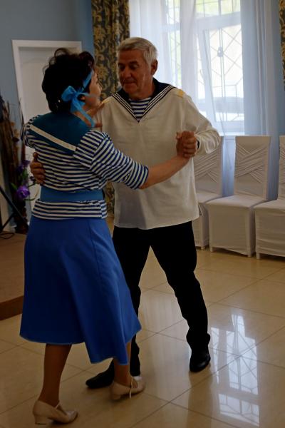 Сквозь года звенит Победа (12)