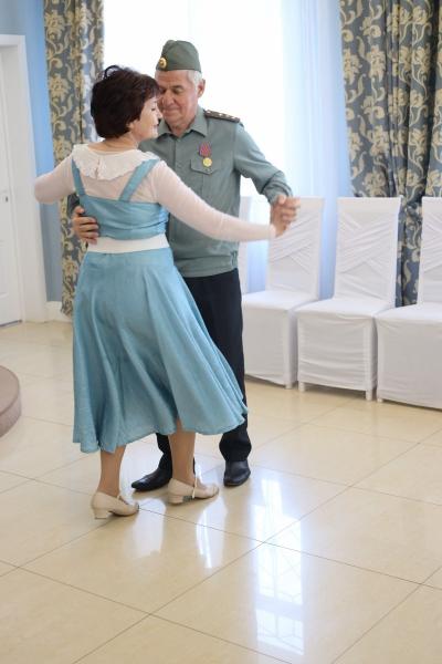 Сквозь года звенит Победа (5)