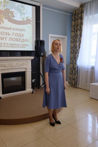 Сквозь года звенит Победа (8)