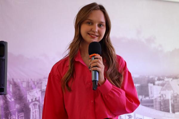 Чтобы сердце и душа были молоды (2)