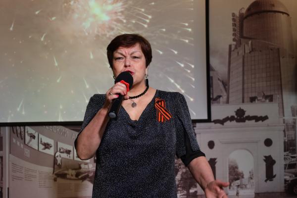 СКВОЗЬ ГОДА ЗВЕНИТ ПОБЕДА (2) СКВОЗЬ ГОДА ЗВЕНИТ ПОБЕДА (2)
