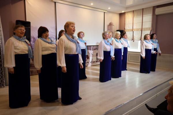 СКВОЗЬ ГОДА ЗВЕНИТ ПОБЕДА (9)