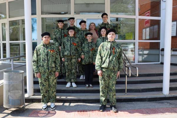 Георгиевская ленточка (7) Георгиевская ленточка (7)