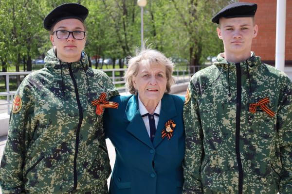 Георгиевская ленточка (4)