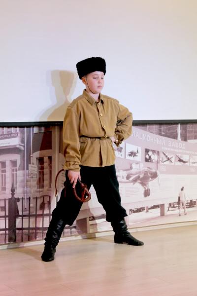 Сквозь года звенит Победа (13) Сквозь года звенит Победа (13)