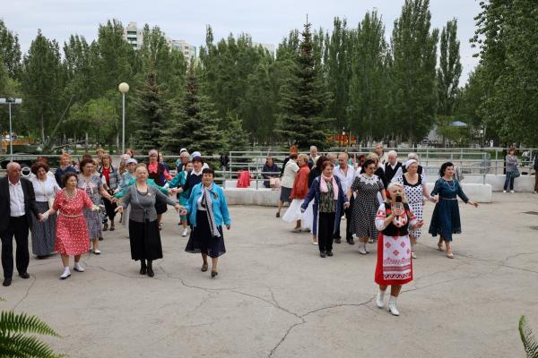 Победная весна (36)