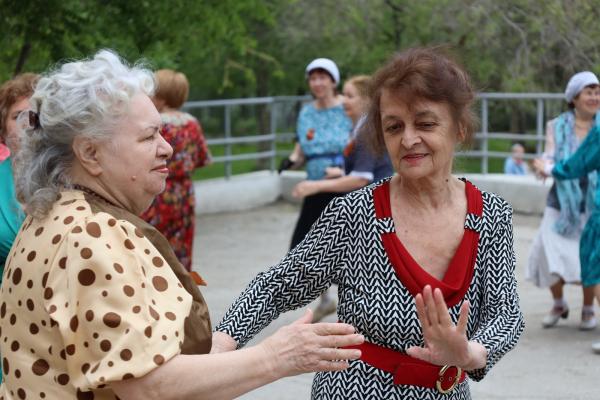 Победная весна (15)