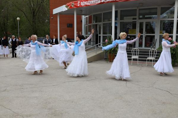Победная весна (21) Победная весна (21)
