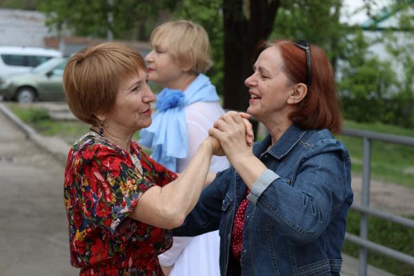 Победная весна (19)