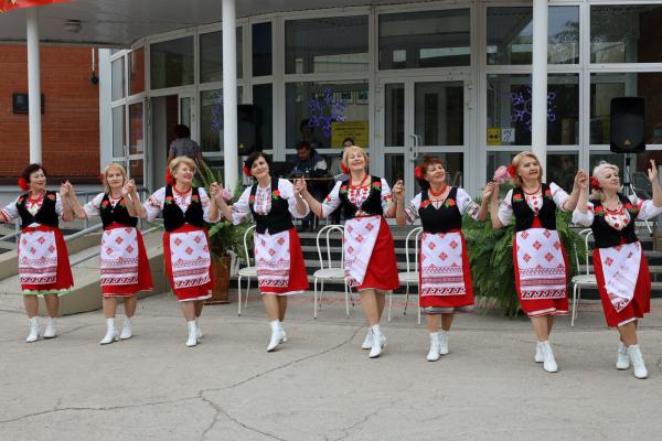 Победная весна (37) Победная весна (37)