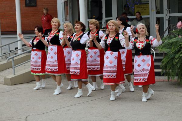Победная весна (34) Победная весна (34)