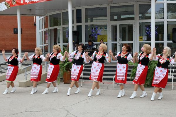 Победная весна (35) Победная весна (35)
