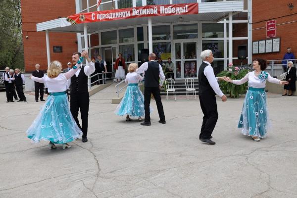 Победная весна (27) Победная весна (27)
