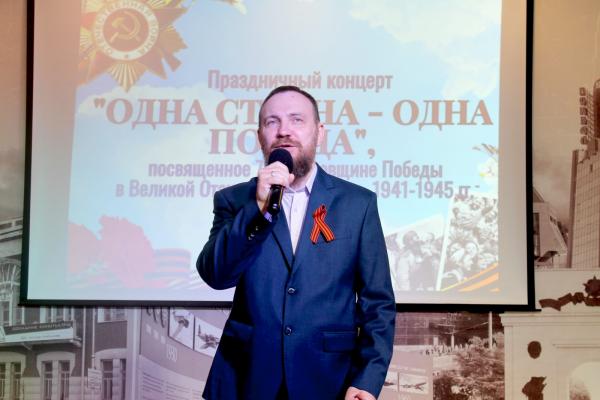 Одна страна - одна Победа (5)