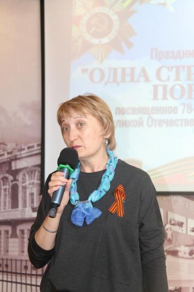 Одна страна - одна Победа (2)