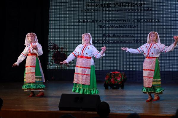 Сердце учителя (15)
