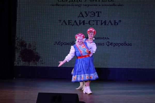 Сердце учителя (20)