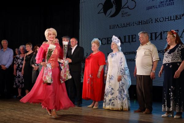 Сердце учителя (39) Сердце учителя (39)