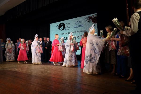 Сердце учителя (40)