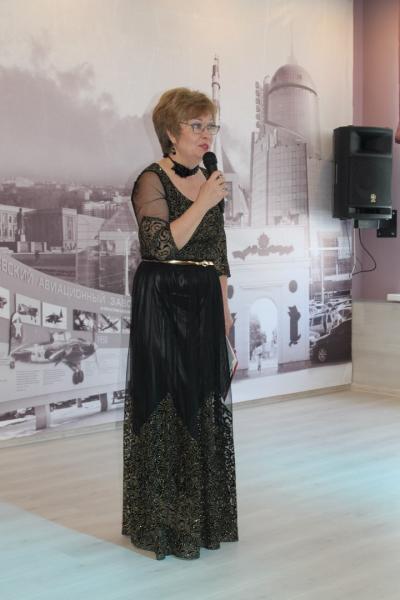 Крещенские посиделки (3)