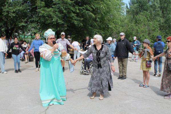 Троица Троица