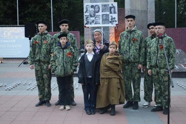 Свеча памяти (30) Свеча памяти (30)