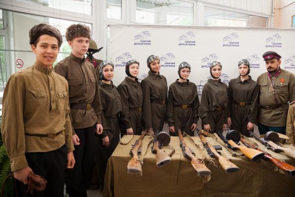 Священная война (1)
