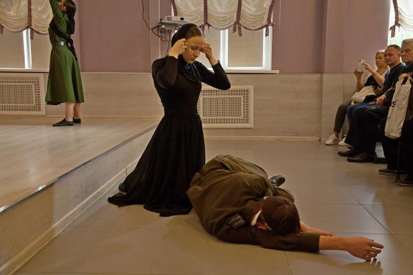 Священная война (20)