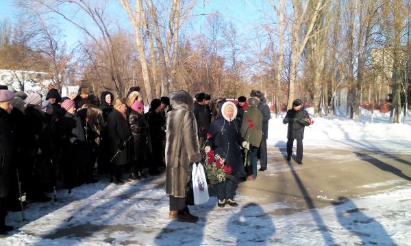 Торжественный митинг (6)