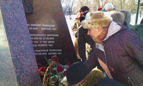 Торжественный митинг (7)