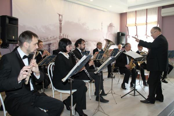 Танцевальные вечера (15)