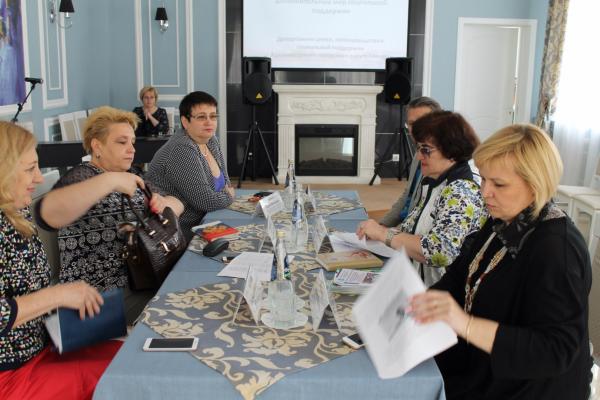Делегация из Ульяновска (5)