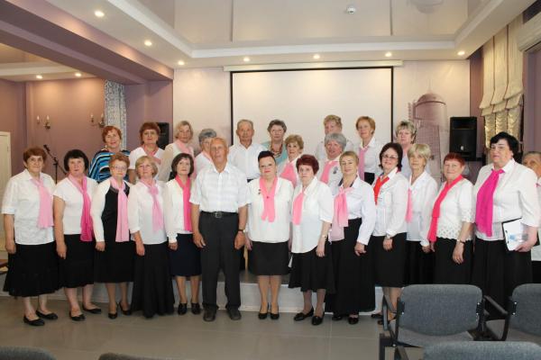 Отчетный концерт «Клуба любителей песни» (11)
