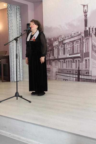 концерт «И помнит мир спасенный», посвященный Дню памяти и скорби (17) концерт «И помнит мир спасенный», посвященный Дню памяти и скорби (17)