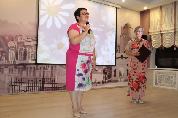 День семьи, любви и верности (5)