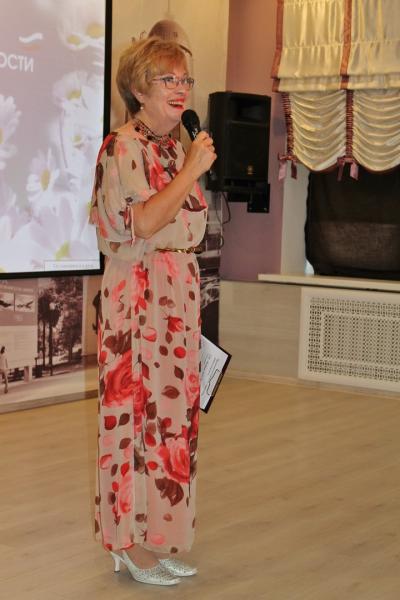 День семьи, любви и верности (4)