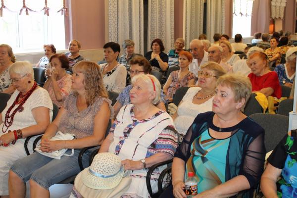 День семьи, любви и верности (3)