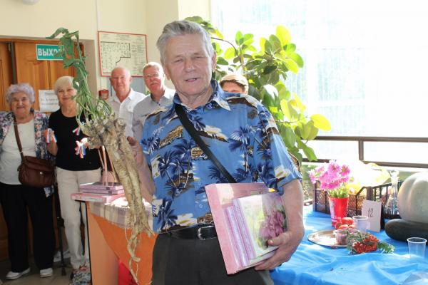Праздник урожая Осенний калейдоскоп (10) Праздник урожая Осенний калейдоскоп (10)